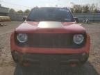 2021 Jeep Renegade Trailhawk