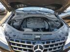 2015 Mercedes-Benz ML 350