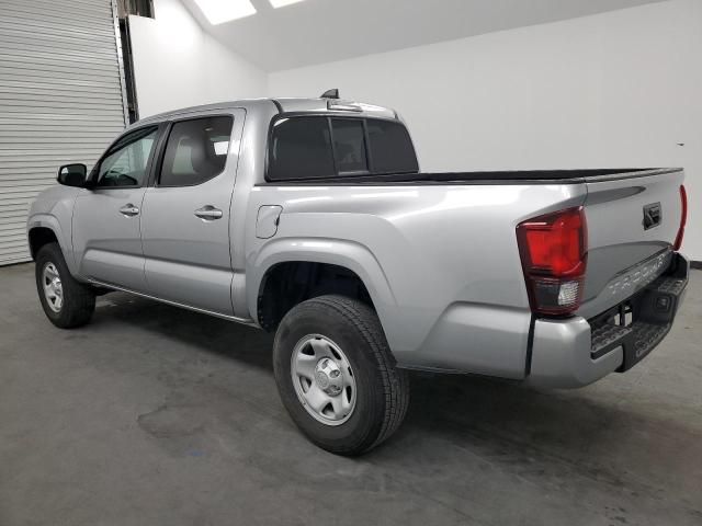 2023 Toyota Tacoma Double Cab