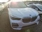 2020 BMW X5 Sdrive 40I