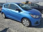 2017 Chevrolet Spark LS