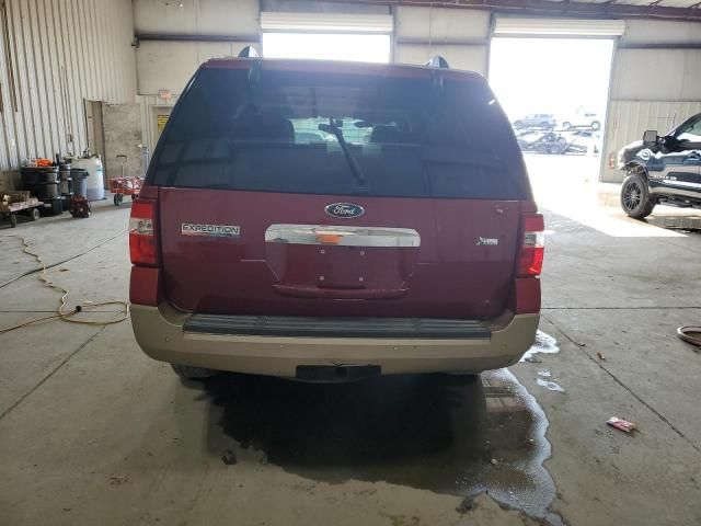 2013 Ford Expedition XLT