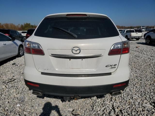 2012 Mazda CX-9