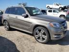 2015 Mercedes-Benz GLK 350 4matic