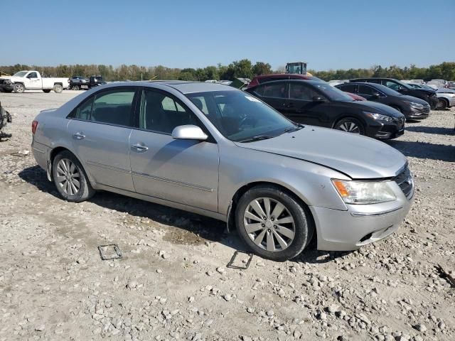 2009 Hyundai Sonata SE