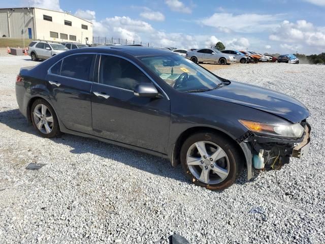 2014 Acura TSX