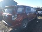 2011 Toyota 4runner SR5