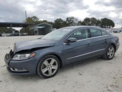 Volkswagen cc Vehiculos salvage en venta: 2013 Volkswagen CC Sport