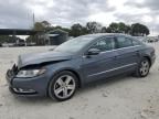 2013 Volkswagen CC Sport