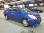 2012 Nissan Versa S