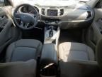 2014 KIA Sportage Base