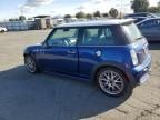 2003 Mini Cooper S