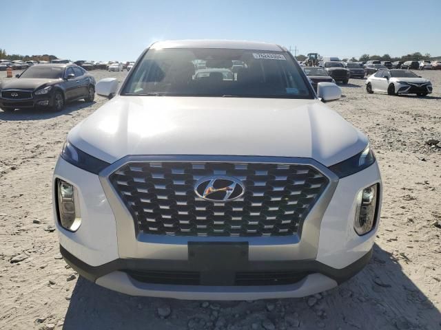 2021 Hyundai Palisade SE