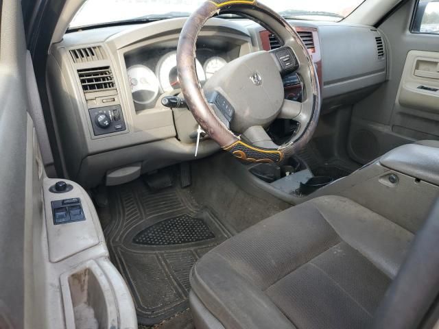 2005 Dodge Dakota SLT