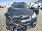 2010 Chevrolet Traverse LT