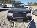 2011 Land Rover Range Rover HSE Luxury