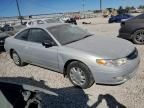 1999 Toyota Camry Solara SE