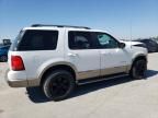 2004 Ford Explorer Eddie Bauer