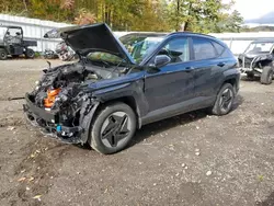 2025 Hyundai Kona SEL en venta en Center Rutland, VT