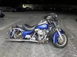 Salvage cars for sale from Copart Gaston, SC: 2002 Harley-Davidson Flht Classic