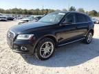 2014 Audi Q5 Premium Plus