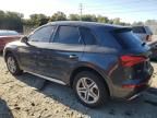 2018 Audi Q5 Premium