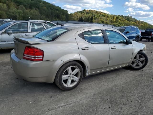 2008 Dodge Avenger SXT