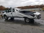 2002 Ford F350 SRW Super Duty