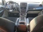 2012 Dodge Grand Caravan Crew