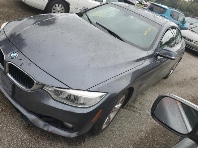 2015 BMW 428 I