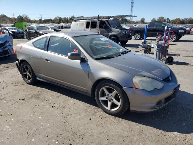 2003 Acura RSX