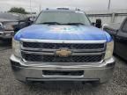 2011 Chevrolet Silverado K2500 Heavy Duty LT