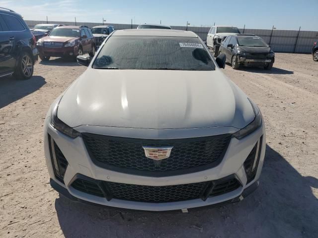 2023 Cadillac CT5-V Blackwing