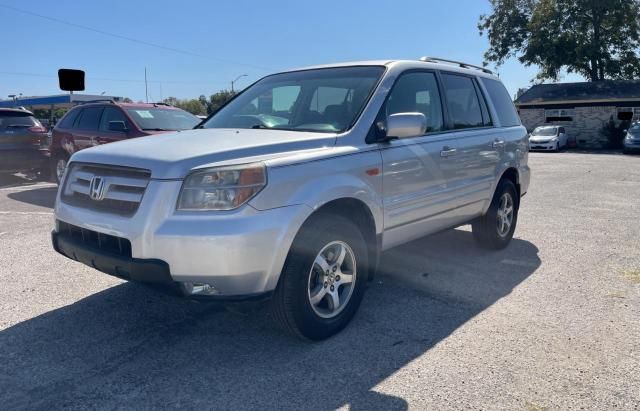 2006 Honda Pilot EX