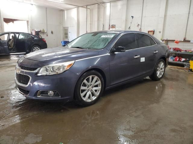 2014 Chevrolet Malibu 2LT