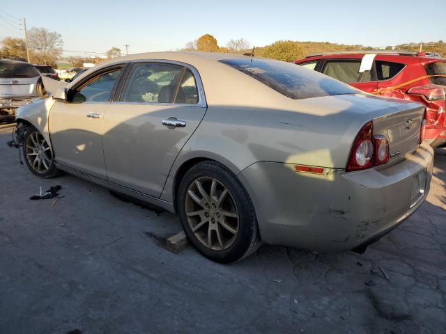 2009 Chevrolet Malibu LTZ