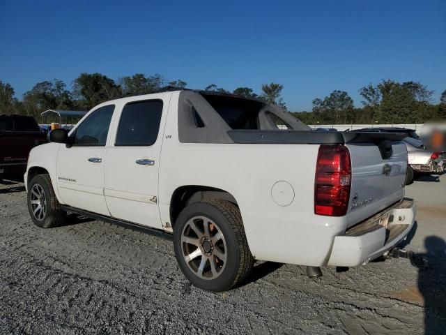 2007 Chevrolet Avalanche K1500