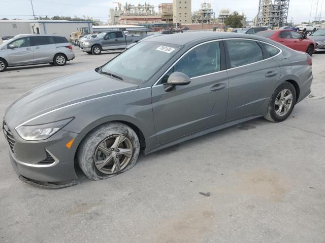 2022 Hyundai Sonata SE