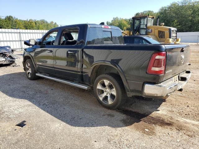 2019 Dodge 1500 Laramie