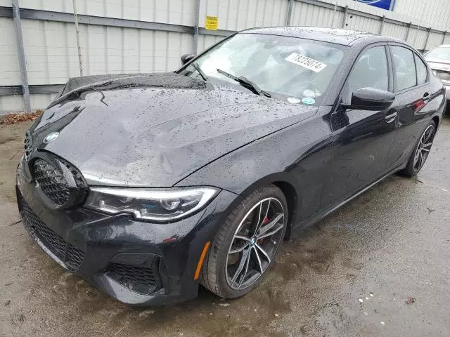 2021 BMW M340I