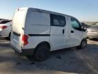 2015 Chevrolet City Express LS