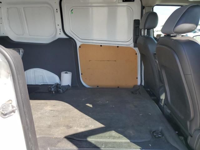 2015 Ford Transit Connect XL