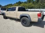 2016 Toyota Tacoma Double Cab