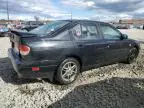 2000 Infiniti G20