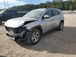 2022 Hyundai Tucson SEL en venta en Greenwell Springs, LA