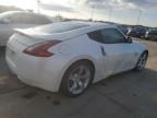 2011 Nissan 370Z Base