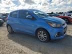 2016 Chevrolet Spark 1LT