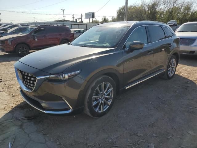 2019 Mazda CX-9 Grand Touring