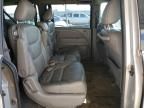 2010 Honda Odyssey EXL