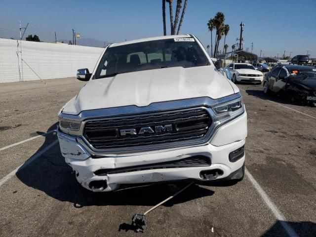 2023 Dodge RAM 1500 Limited